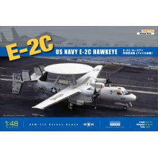 148 US Navy E-2C Hawkeye